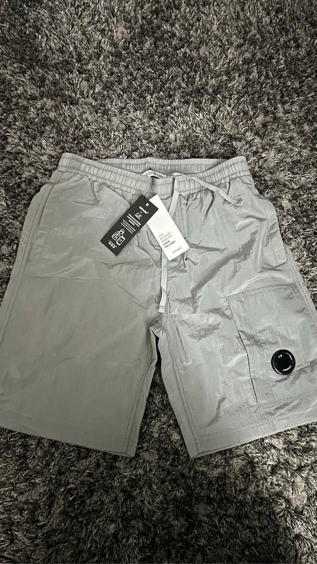Conjunto CP Company – photo 4